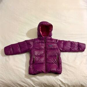 Patagonia Jacket